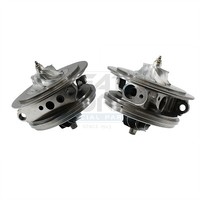 Meat & Doria Rumpfgruppe Lader FüR Audi A6 Avant 4G5 C7 4GD 3.0 TDI Quattro