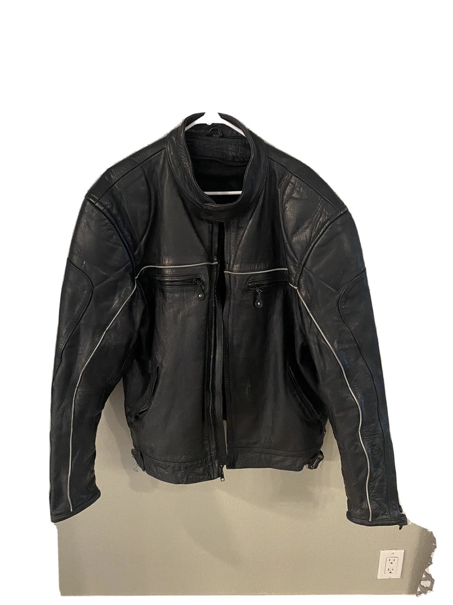 Scotchlite clearance 3m jacket