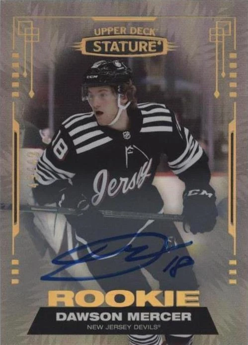 Photo Variant Autographs