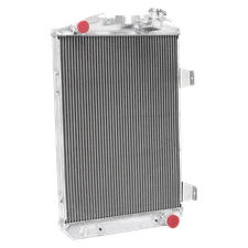 3Row Aluminum Radiator for 1930 Chevrolet Car Chevy V8 Conversion NEW