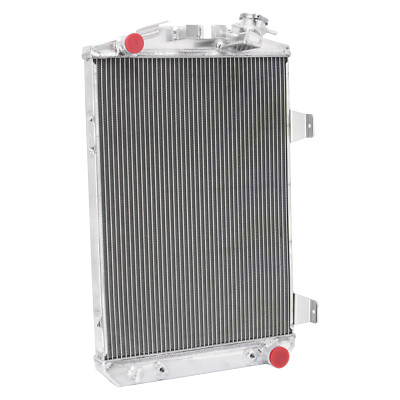 3Row Aluminum Radiator for 1930 Chevrolet Car Chevy V8 Conversion NEW