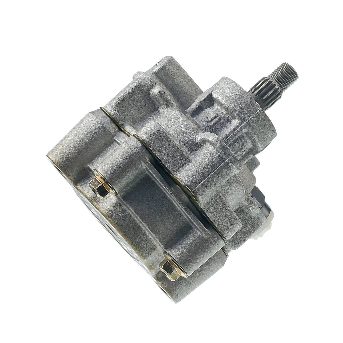 Power Steering Pump for Toyota Camry Sienna Avalon Highlander Lexus
