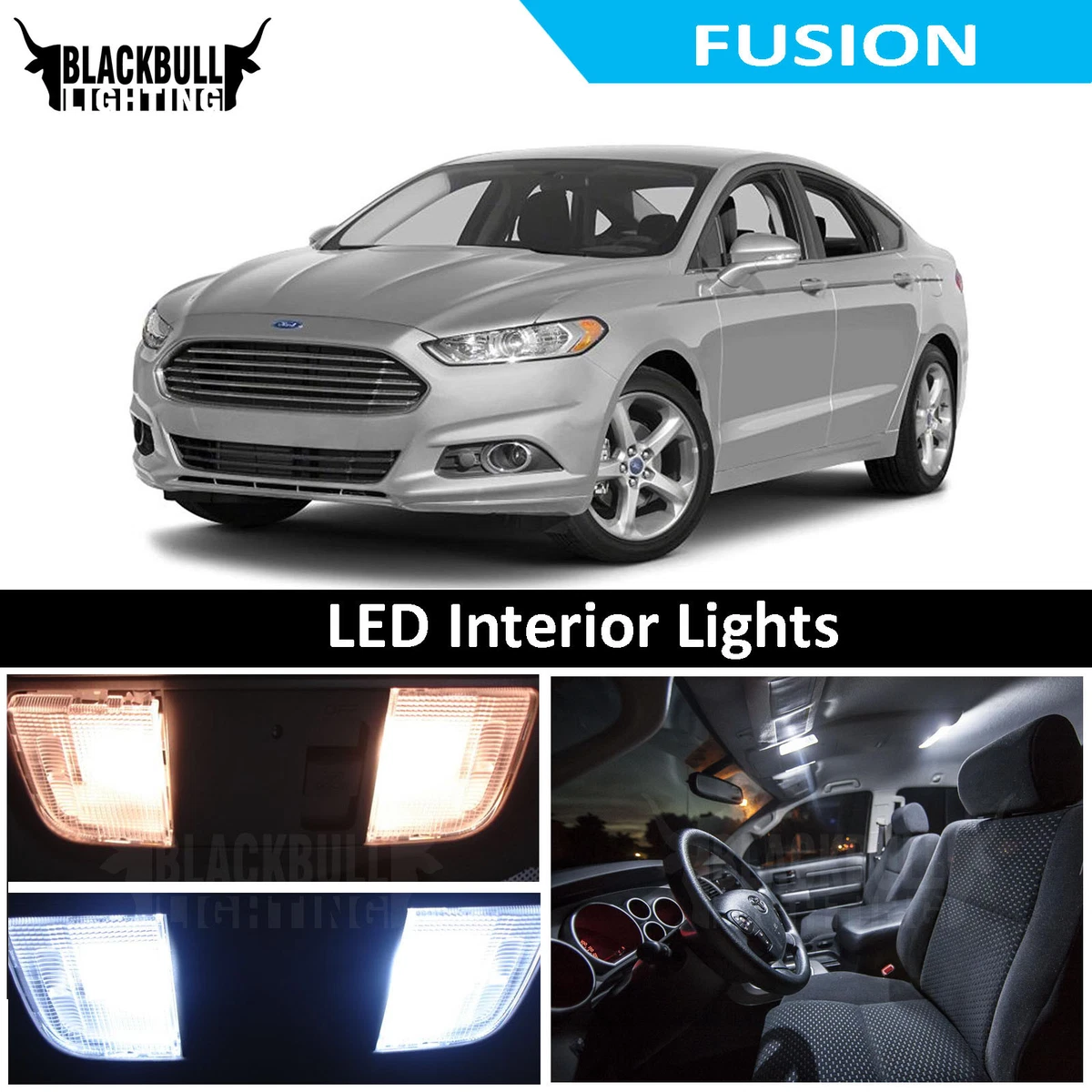 Ford Fusion Interior Lights Wont Turn On Matttroy