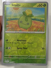 Pokemon Scarlet and Violet Base Holo to Ultra Rare Single Cards 1-198 YOU PICK