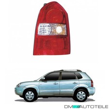 Rückleuchte Heckleuchte rechts P21W PY21W W16W für Hyundai Tucson JM