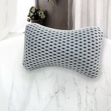 Upgraded Bath Pillows for Tub, Slip Resistant Waterproof Bath Pillows for Tub