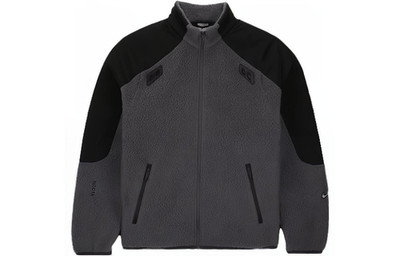 Nike X Nocta Tahr Sherpa Zip Up Jacket DV3636-068 | eBay