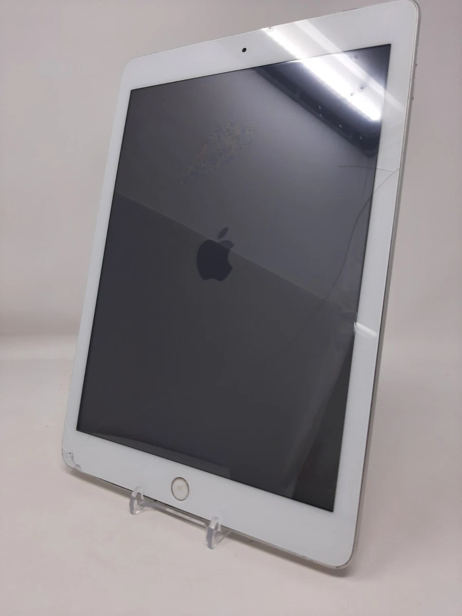 Apple iPad 6th Generation 32GB Tablets & eReaders for sale - eBay