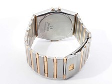 Omega Constellation Manhattan 36mm Quartz Watch Sd0925pzxsa 5
