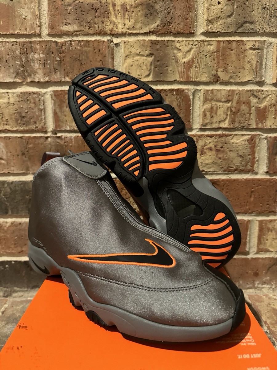 New 10.5 Nike Air Zoom Flight The Glove Gary Payton Oregon State