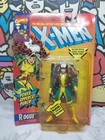 Marvel Comics Uncanny X-Men Rogue Action Figure NEW MOC Toy Biz Vintage