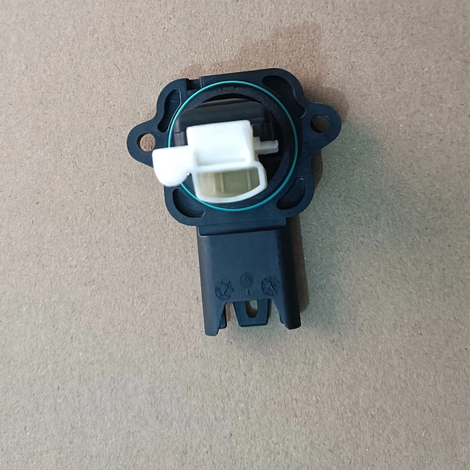 For 2004-2009 BMW 325 330 525 530 E90 E60 Z4 MAF Mass Air Flow Sensor Meter USA — 第 3/4 张图片