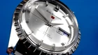 Serviced Seiko 5 SPORTSMATIC Vintage '66 Automatic Dolphin 21j DayDate 6619-8100