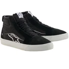 Alpinestars Ride-63 Canvas Cool Chess Shoe Black White