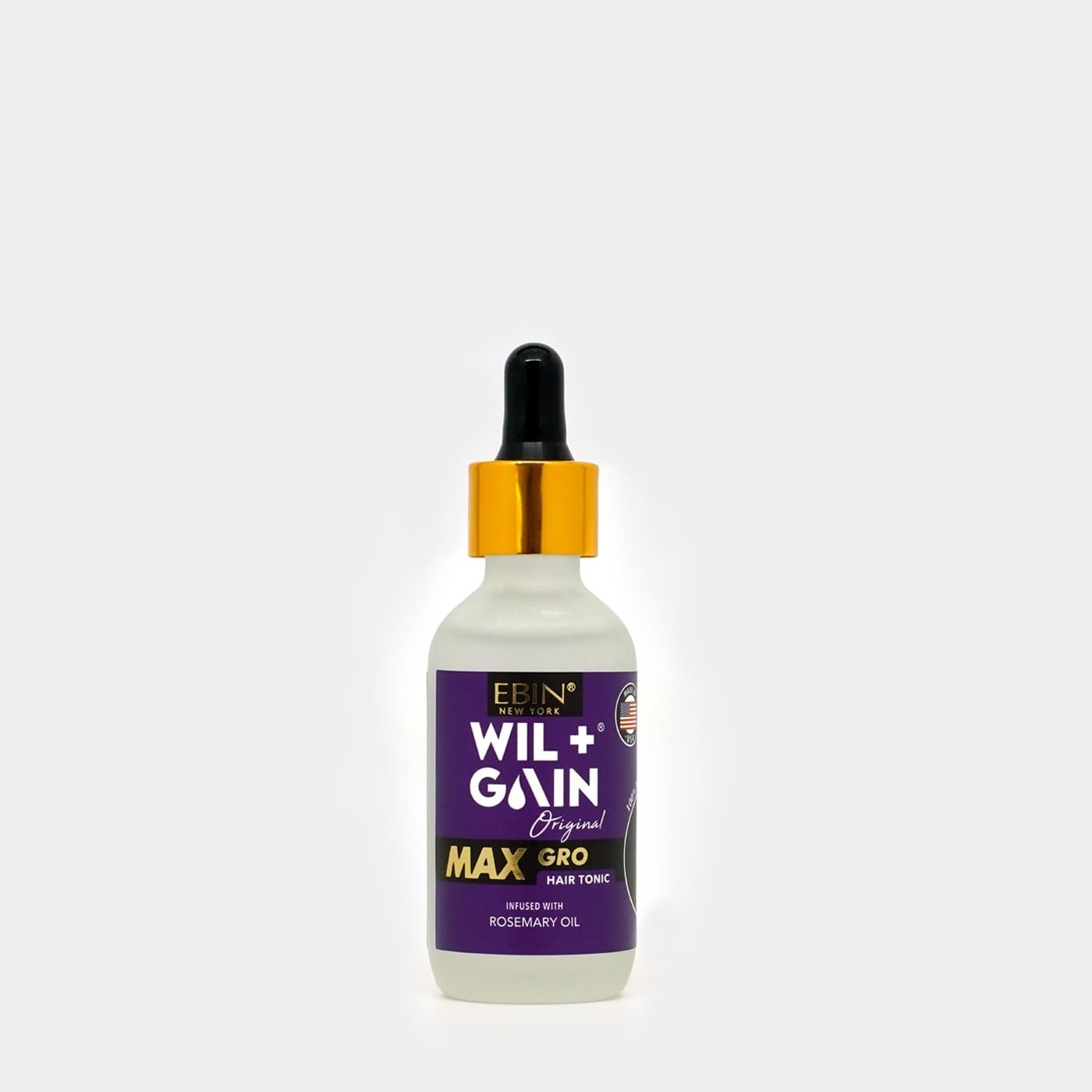 Hair Tonic For Growth 60ml
