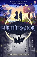 Darren Simpson - Furthermoor - Paperback - G245Z