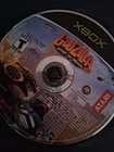 ~READ~  GODZILLA DESTROY ALL MONSTERS MELEE XBOX Disc only~ AS IS ~