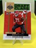 2025 Panini Rookies & Stars Josh Simmons #12 Draft Class Kansas City Chiefs