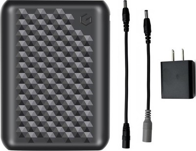 18400mAh Heated Jacket 12V Power Bank