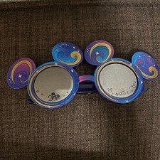 Disney Mickey Mouse Ear Sunglasses 20th Anniversary Collab Excellent