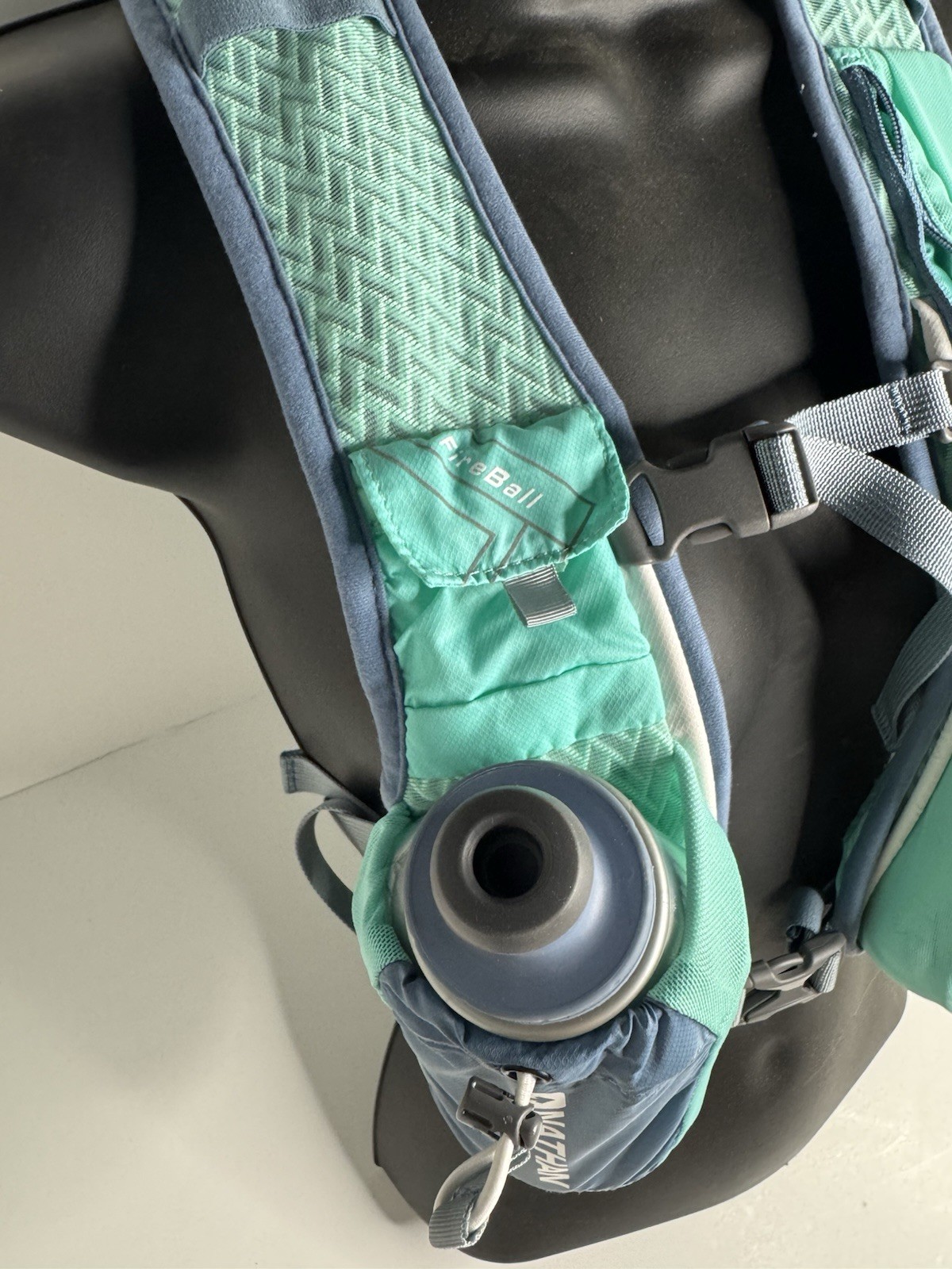 Nathan Vapor Airess 7L - second product detail image
