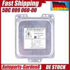Xenon Scheinwerfer Steuergerät 5DC 009 060-00 Ersatz für E-Klasse W211 NEU