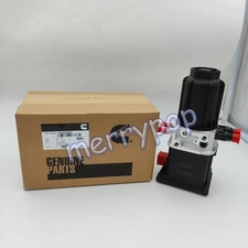 5506956RX DEF Doser Urea Pump Assembly for Cummins Diesel Engine 4388105 5506956