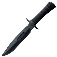 Cold Steel Military Classic Trainer 92R14R1 11 1/2" 6 3/4" blade. Black ~ 2QTY