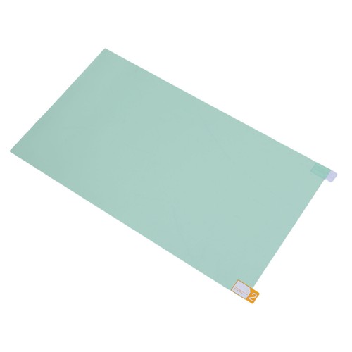 Computer Blue Light Blocking Screen Protector Panel For 22in Diagonal PC Dis NEW - Picture 9 of 24