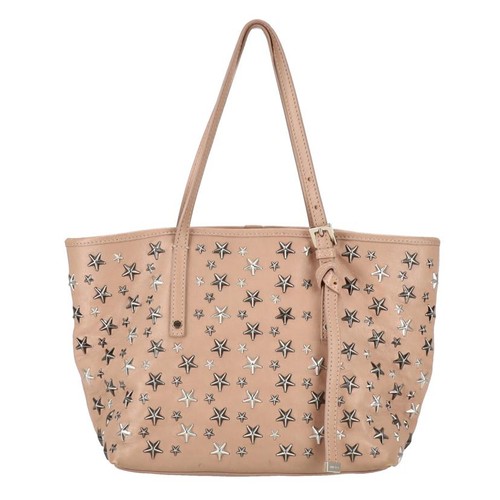 JIMM Y CHOO Jimmy Choo / Sasha Tote Bag / B / 19