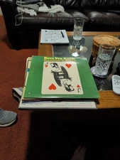 dave van ronk gamblers blues Vinyl 