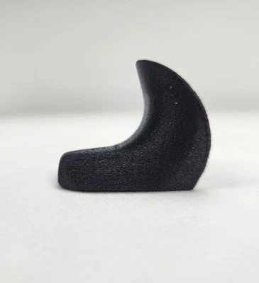 DSD Extended Glue-On Beaver Tail for Ruger RXM