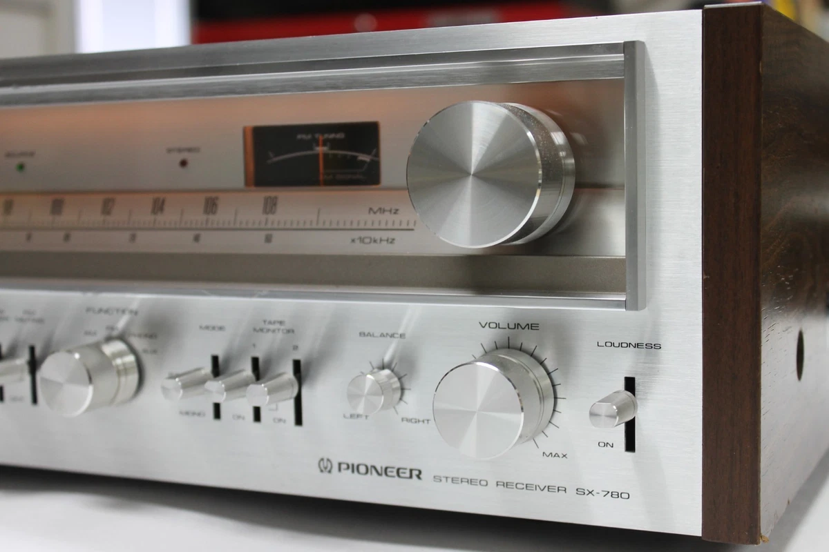 Pioneer SX for sale | eBay