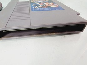 Back to the Future 2 - Nintendo Entertainment System