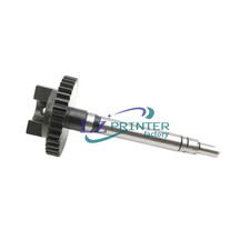 NEW 38T M2.030.510 Water Stick Gear Shaft for Heidelberg SM74 printing machine