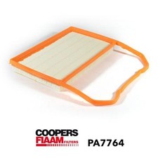 Coopersfiaam Luftfilter Motorluftfilter 284Mm für Skoda Citigo 1.0 1.2 11-23