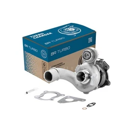 Turbolader BR Turbo BRTX528 für OPEL Vivaro A Kastenwagen (X83) Movano Bus (X70)