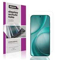 4X Schutzfolie Klar FüR Oppo Find X9S Pro Displayschutzfolie Folie Display