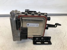 Mercedes-Benz GLE W167 2022 Spannungswandler Wechselrichter Inverter KDA70146