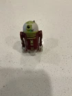 STAR WARS Vintage Collection Clone Wars R7-A7 Astromech Droid 3.75 VC322 Loose!