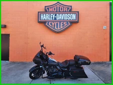 2010 Harley-Davidson Road Glide Custom 