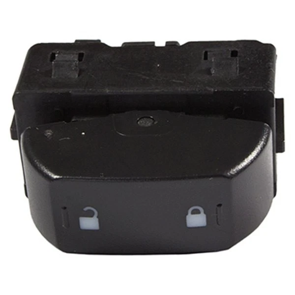 For Ford F-250 Super Duty 2013-2016 Motorcraft 2-Pc Power Window Switch Kit Foto 2 de 4