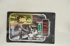 Star Wars Biker Scout - ROTJ 77-Back - Vintage 1983 - Kenner MOC