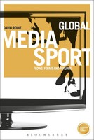 David Rowe | Global Media Sport | Taschenbuch | Englisch (2013) | Bloomsbury 3PL