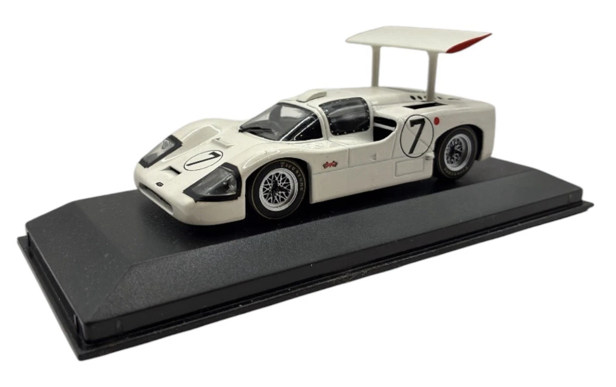 MINICHAMPS Chaparral 1:43 Diecast Racing Cars for sale | eBay