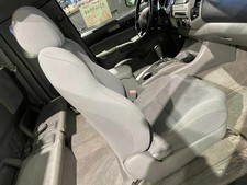 05-08 Tacoma Front Seat Bucket Cloth Manual Extended Cab Rhgraphite-fc13 05-08 Tacoma Front Seat Bucket Cloth Manual Extended Cab Rhgraphite-fc13