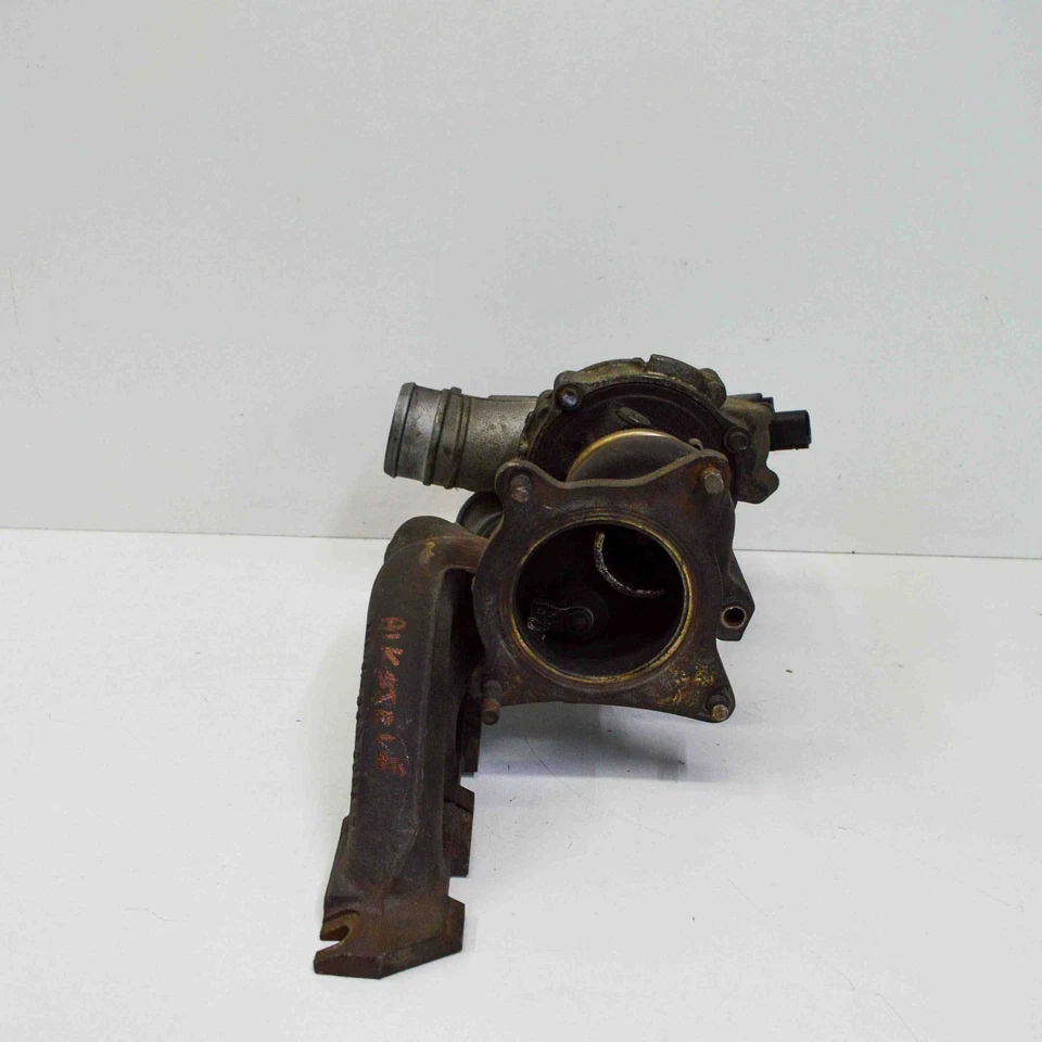 Turbocompresor AUDI A3 8P1 06j145701h 1.8 Gasolina 118kw 2007 17609123 Foto 2 de 4