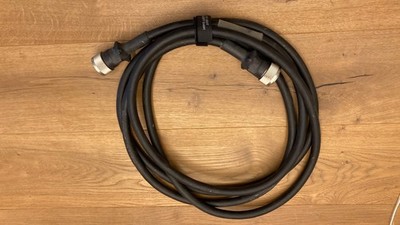 1 Stück / D&B Audiotechnik Lautsprecher Ca-COM Kabel F1220 oder B2 oder andere