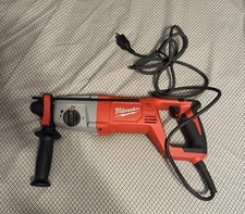 Milwaukee 5262-21 Rotary Hammer Kit