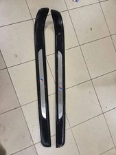BMW 3 G20, G80, G28 M3 Competition Schwellerzierleiste vorne rechts 36588503